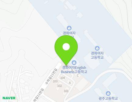 40 Suha-gil 11beon-gil, Gwangju-si, Gyeonggi-do, Republic of Korea Map