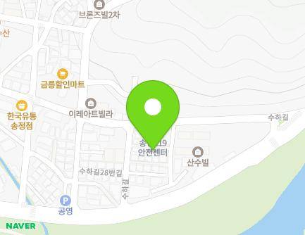 34-17 Suha-gil, Gwangju-si, Gyeonggi-do, Republic of Korea Map