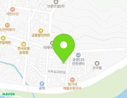 34-10 Suha-gil, Gwangju-si, Gyeonggi-do, Republic of Korea Map