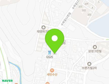 16 Suha-gil 11beon-gil, Gwangju-si, Gyeonggi-do, Republic of Korea Map