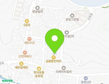 27-7 Suha-gil, Gwangju-si, Gyeonggi-do, Republic of Korea Map