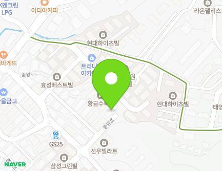 10-18 Jungang-ro 346beon-gil, Gwangju-si, Gyeonggi-do, Republic of Korea Map