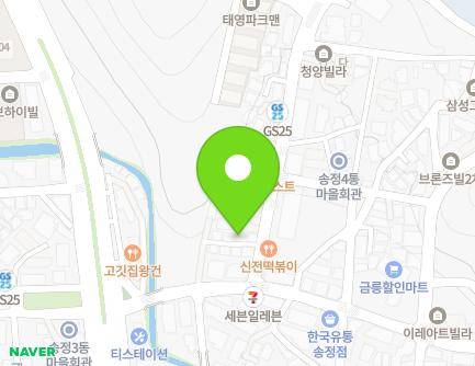 3-4 Suha-gil 11beon-gil, Gwangju-si, Gyeonggi-do, Republic of Korea Map