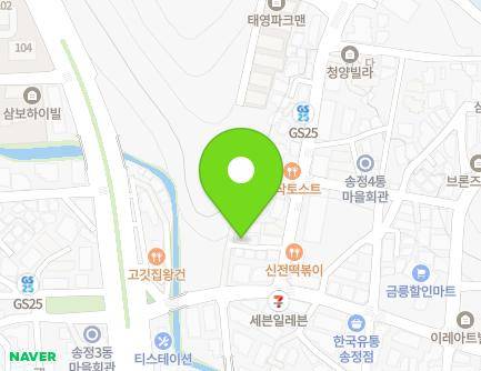 3-8 Suha-gil 11beon-gil, Gwangju-si, Gyeonggi-do, Republic of Korea Map
