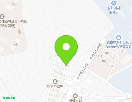 23-14 Suha-gil 11beon-gil, Gwangju-si, Gyeonggi-do, Republic of Korea Map