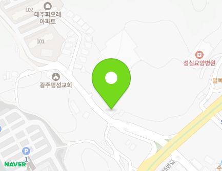 28 Jungang-ro 335beon-gil, Gwangju-si, Gyeonggi-do, Republic of Korea Map