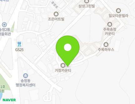 13-21 Gwangju-daero 224beon-gil, Gwangju-si, Gyeonggi-do, Republic of Korea Map