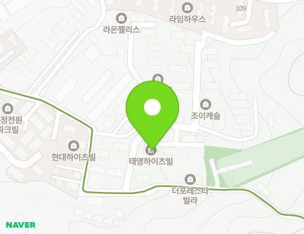 45-14 Jungang-ro 346beon-gil, Gwangju-si, Gyeonggi-do, Republic of Korea Map