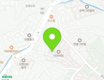 102-19 Munhyeongsan-gil, Gwangju-si, Gyeonggi-do, Republic of Korea Map