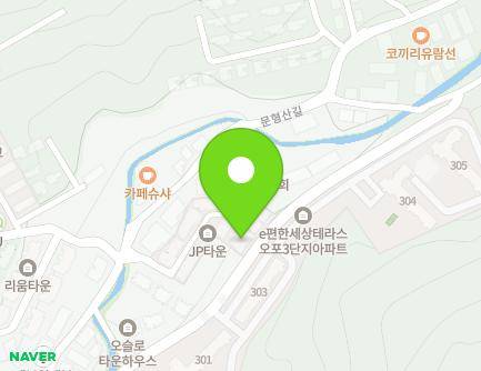 158-13 Munhyeongsan-gil, Gwangju-si, Gyeonggi-do, Republic of Korea Map