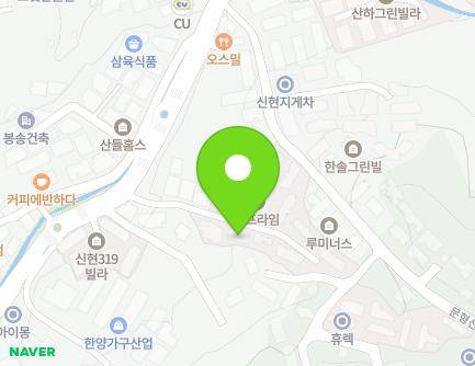 102-24 Munhyeongsan-gil, Gwangju-si, Gyeonggi-do, Republic of Korea Map