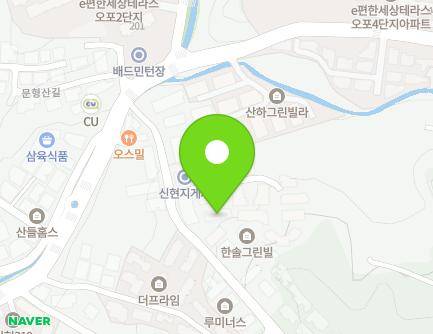 11-6 Munhyeongsanan-gil, Gwangju-si, Gyeonggi-do, Republic of Korea Map