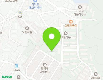 12-224 Sinhyeon-ro, Gwangju-si, Gyeonggi-do, Republic of Korea