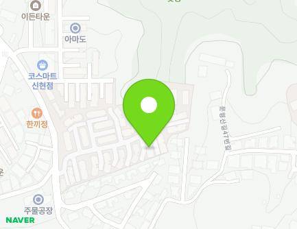 62-14 Munhyeongsan-gil 47beon-gil, Gwangju-si, Gyeonggi-do, Republic of Korea Map