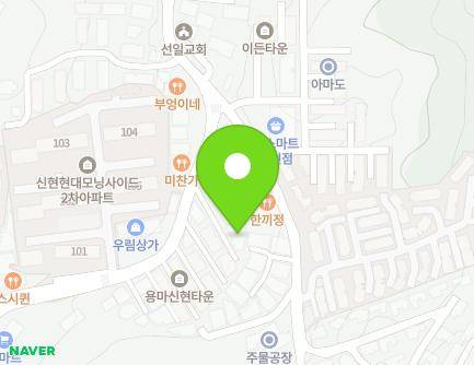 106 Saemal-gil, Gwangju-si, Gyeonggi-do, Republic of Korea Map