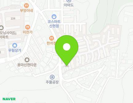 62-2 Munhyeongsan-gil 47beon-gil, Gwangju-si, Gyeonggi-do, Republic of Korea Map