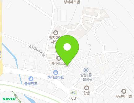 7 Jungang-ro 20beon-gil, Gwangju-si, Gyeonggi-do, Republic of Korea Map