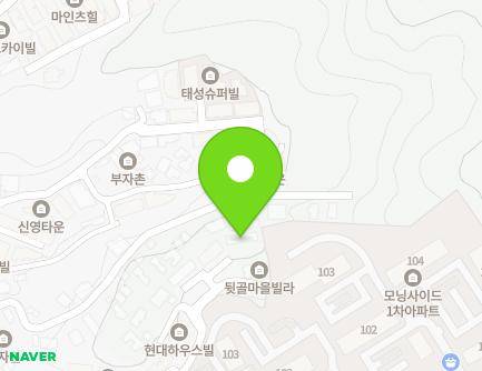 11-30 Gyeongchung-daero 1422beon-gil, Gwangju-si, Gyeonggi-do, Republic of Korea Map