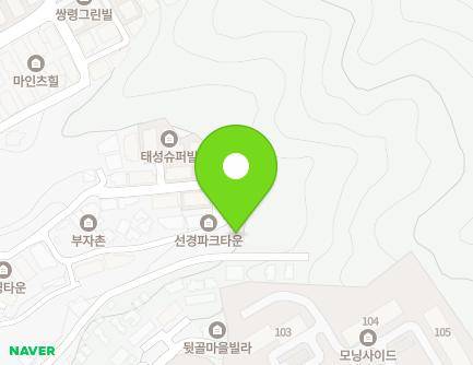 46 Gyeongchung-daero 1460beon-gil, Gwangju-si, Gyeonggi-do, Republic of Korea Map