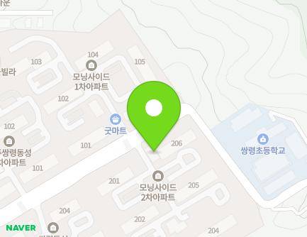 44 Gyeongchung-daero 1422beon-gil, Gwangju-si, Gyeonggi-do, Republic of Korea Map