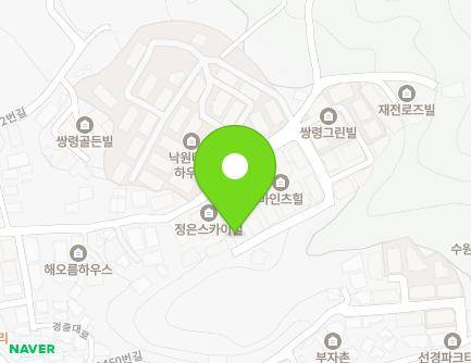 42-12 Gyeongchung-daero 1480beon-gil, Gwangju-si, Gyeonggi-do, Republic of Korea Map