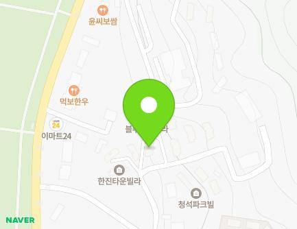30-1 Jungang-ro 22beon-gil, Gwangju-si, Gyeonggi-do, Republic of Korea Map