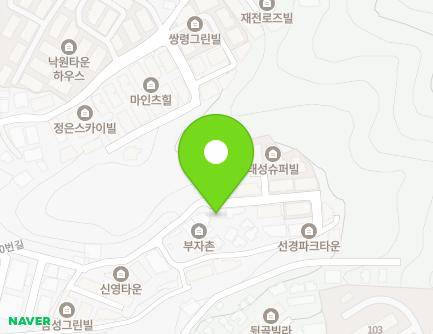 43-13 Gyeongchung-daero 1460beon-gil, Gwangju-si, Gyeonggi-do, Republic of Korea Map