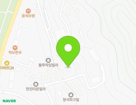 30-5 Jungang-ro 22beon-gil, Gwangju-si, Gyeonggi-do, Republic of Korea Map