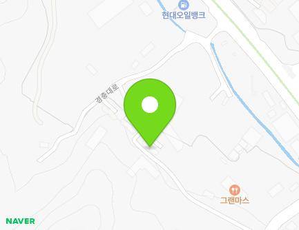30-4 Gyeongchung-daero 1481beon-gil, Gwangju-si, Gyeonggi-do, Republic of Korea Map