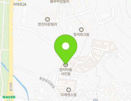 16 Jungang-ro 22beon-gil, Gwangju-si, Gyeonggi-do, Republic of Korea Map