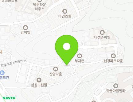 28 Gyeongchung-daero 1460beon-gil, Gwangju-si, Gyeonggi-do, Republic of Korea Map