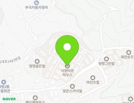 37 Gyeongchung-daero 1480beon-gil, Gwangju-si, Gyeonggi-do, Republic of Korea Map