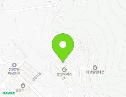 1524-72 Gyeongchung-daero, Gwangju-si, Gyeonggi-do, Republic of Korea Map