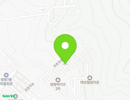 1524-82 Gyeongchung-daero, Gwangju-si, Gyeonggi-do, Republic of Korea Map