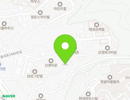 30 Gyeongchung-daero 1460beon-gil, Gwangju-si, Gyeonggi-do, Republic of Korea Map