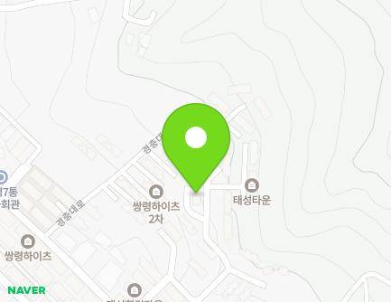 1498-43 Gyeongchung-daero, Gwangju-si, Gyeonggi-do, Republic of Korea Map