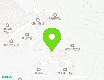 43-16 Gyeongchung-daero 1460beon-gil, Gwangju-si, Gyeonggi-do, Republic of Korea Map