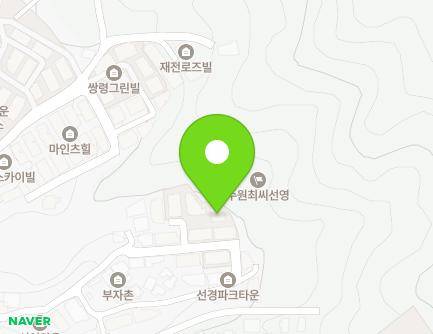 43-6 Gyeongchung-daero 1460beon-gil, Gwangju-si, Gyeonggi-do, Republic of Korea Map