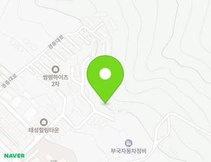1498-20 Gyeongchung-daero, Gwangju-si, Gyeonggi-do, Republic of Korea Map
