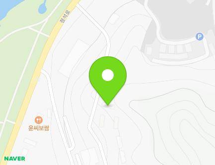 288-37 Cheongseok-ro, Gwangju-si, Gyeonggi-do, Republic of Korea Map