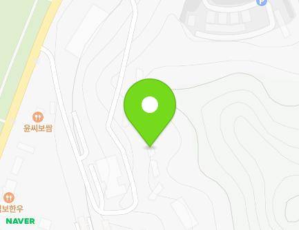288-45 Cheongseok-ro, Gwangju-si, Gyeonggi-do, Republic of Korea Map