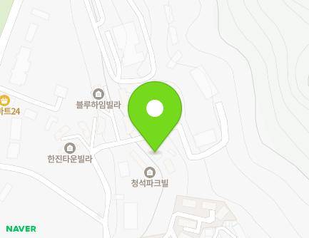 30-8 Jungang-ro 22beon-gil, Gwangju-si, Gyeonggi-do, Republic of Korea Map