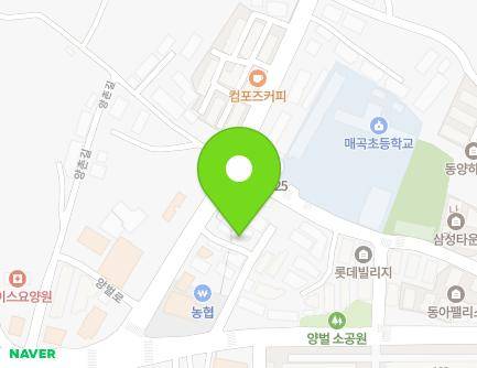 117-11 Yangchon-gil, Gwangju-si, Gyeonggi-do, Republic of Korea Map