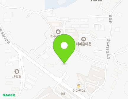 29-3 Yangbeol-ro 353beon-gil, Gwangju-si, Gyeonggi-do, Republic of Korea