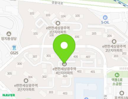 61 Sunam-ro 36beon-gil, Gwangju-si, Gyeonggi-do, Republic of Korea Map