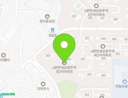 87 Sunam-ro 36beon-gil, Gwangju-si, Gyeonggi-do, Republic of Korea Map