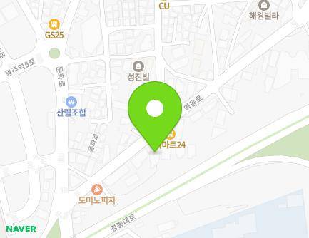 35 Yeokdong-ro, Gwangju-si, Gyeonggi-do, Republic of Korea Map