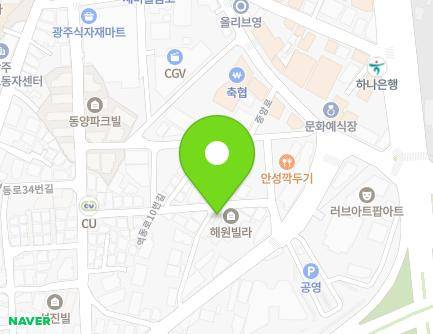 7-2 Yeokdong-ro 10beon-gil, Gwangju-si, Gyeonggi-do, Republic of Korea Map