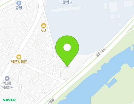 19-5 Yeokdong-ro 63beon-gil, Gwangju-si, Gyeonggi-do, Republic of Korea Map