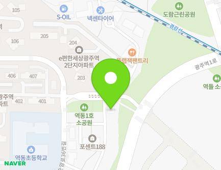 62-2 Sunam-ro 36beon-gil, Gwangju-si, Gyeonggi-do, Republic of Korea Map